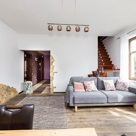 Odziezowa Apartment Elblag Dış mekan fotoğraf