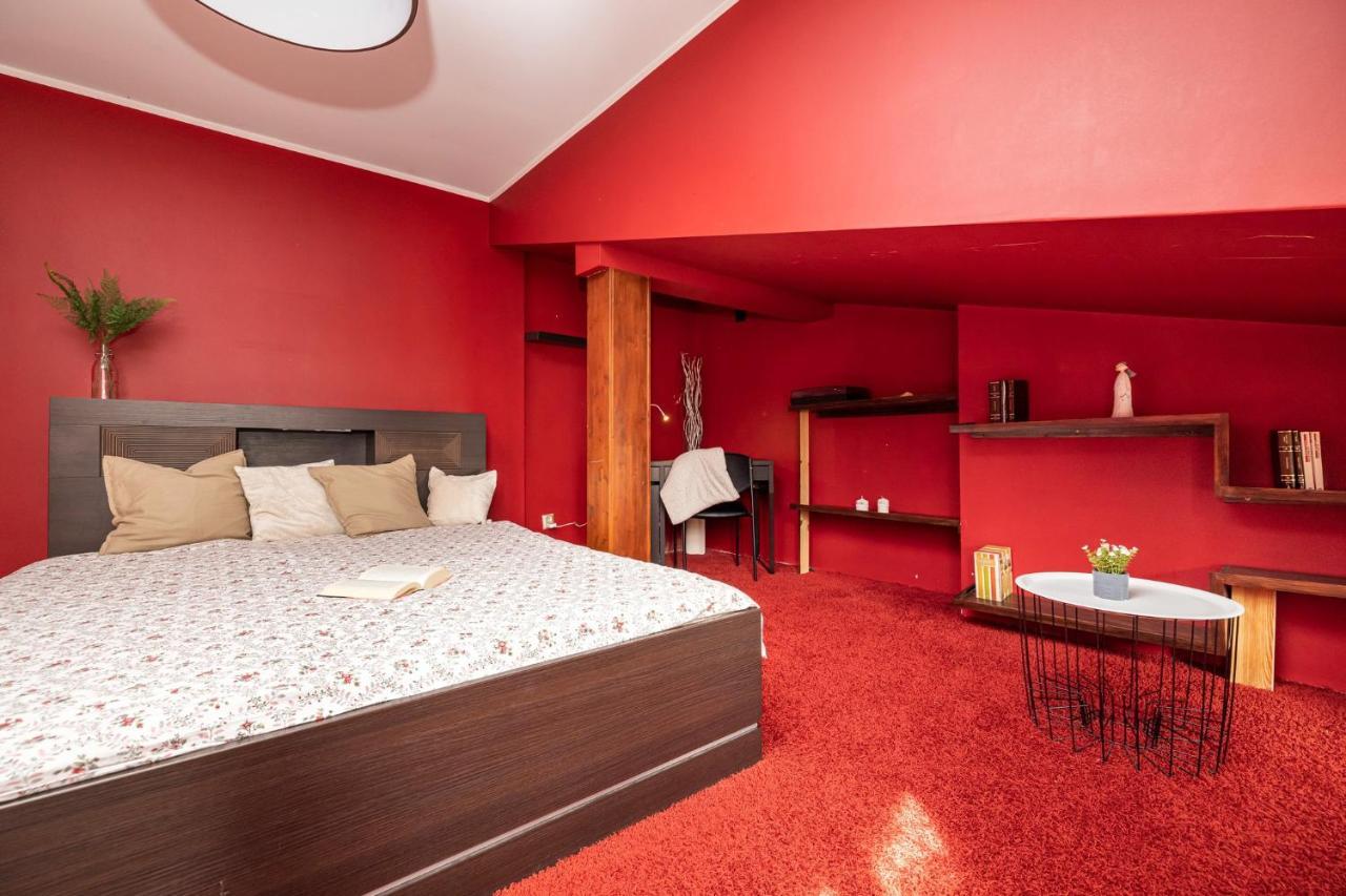 Odziezowa Apartment Elblag Dış mekan fotoğraf
